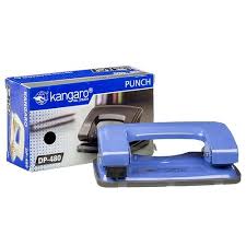 Kangaro Paper Punch Dp-480g